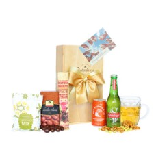 The Perfect Brew Beer Hamper